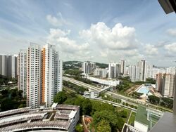 Blk 607 Senja Road (Bukit Panjang), HDB Executive #574250811